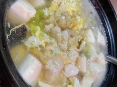 -清真·灰太狼烧烤海鲜大咖(沈阳道店)