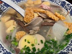 -小潘记鸭血粉丝汤