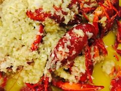 -盱眙虾神於氏龙虾(夫子庙红街店)