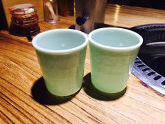 -梅梅家的烤肉店(槐北路店)