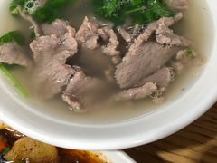 -杨三孃跷脚牛肉(清凤时代店)