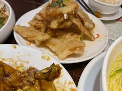 -老厨家(友谊路总店)