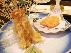 -天狗山料理(省体店)