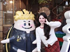 -美未居·老字号·地道顺德菜·桑拿鸡·鱼生(容桂店)