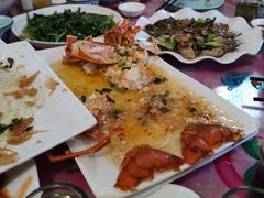 -鸿旺海鲜楼(平潭流水店)