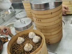 -锡笼记·无锡小笼(大润发店)