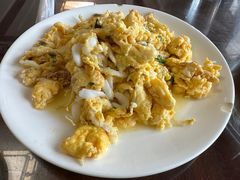 银鱼炒蛋-太湖好灶头土菜馆(石公路店)