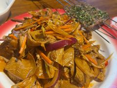 -钱锋炭缸烧烤(安达街直营二店)