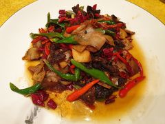 -陈麻婆豆腐(春熙店)