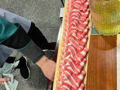 -阳坊胜利涮羊肉(禧乐汇店)