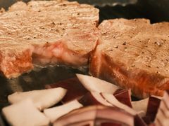 -炙韩料理·部队锅专门店