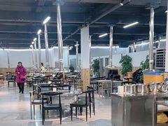 -邛海景风火盆烧烤(大石板古村二分店)