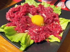 嫩牛肉-潮澎派·潮汕菜大排档(南较西路店)