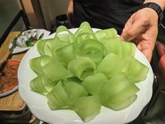-蜀九香火锅(彩虹店)