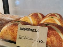 -喜茶(广州北京路惠福东店)