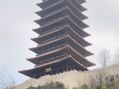 -牛首山文化旅游区