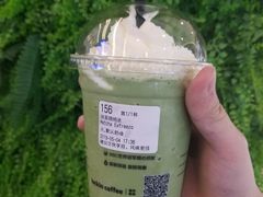 -瑞幸咖啡(泉州中骏世界城金街店)