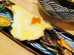 -隐泉京望日式料理(太和广场店)