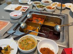 -海底捞火锅(步步高新天地店)