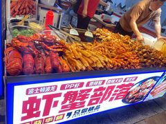 -东门町美食街
