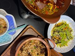 -云炒记·丽江本地传统菜(丽江古城店)