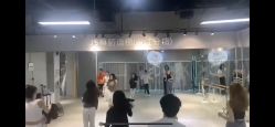 -JS舞蹈全国连锁台江步行街店