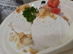 -自然椰·海南清补凉(明珠店)