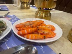 -芭菲盛宴·环球美食(解放碑英利国际店)