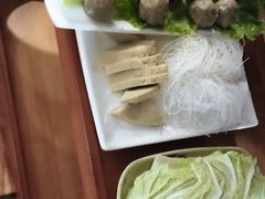 -马记伊源斋涮肉·清真菜(潘家园古玩市场店)