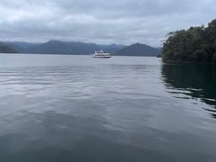 -千岛湖东南湖区