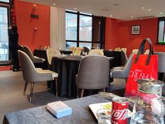 -正德楼果木烤鸭·渔家菜(东港店)