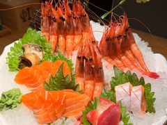 -虹料理·日料放题(悠方店)