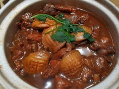 -竹里馆·淮扬菜·功夫茶(老门东店)