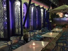 -Sirena海妖日咖夜酒