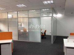 办公室-锦辉大厦