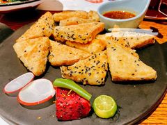 -甜阿姨·天台花园私房菜(万松园店)