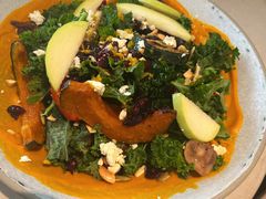-农畉LONFOOD(福田星河COCOPark店)