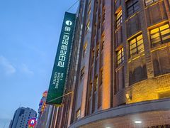 -南京路步行街