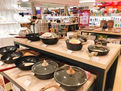 -丽达购物中心(崂山店)