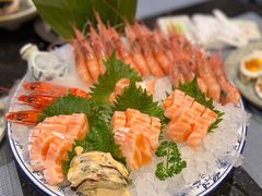-德川家日本料理(龙德广场店)