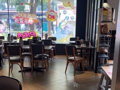 -必胜客(八一店)