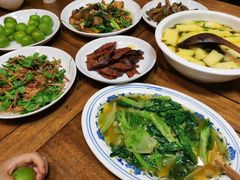 -桃坪羌寨尔玛人家