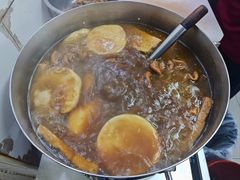 -胖子卤煮