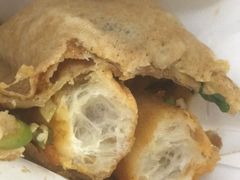 -虎头军八种杂粮煎饼(朝阳门店)