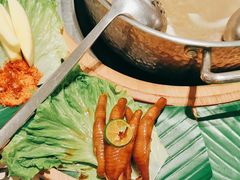 -椰小鸡·琼州糟粕醋(美兰缤纷城店)