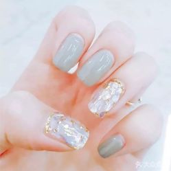 -Halo美甲美睫
