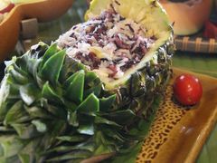 -火咂咂竹筒宴(告庄店)