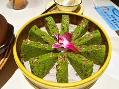 -阿露佳·舌尖上的安吉菜