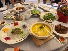 -便宜坊烤鸭店(科创店)