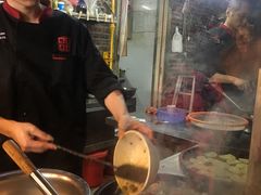 -百年银屏蚝烙·潮汕菜·非遗(乐山店)